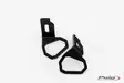 Puig Oem Indicator Adaptors Suzuki Gsx-S125 17'- C/Blac - Moottoripyörän Valot, vilkut & heijastimet - 98000 - 1