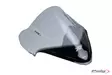 Puig Racing Screen Suzuki Gsxr1300 Hayabusa 08-17 C/Smo - Moottoripyörän Tuulisuojat - 96960 - 1