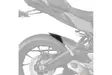 Puig Rear Fender Extension Yamaha Mt-09 Tracer/Gt 18' - Moottoripyörän Lokasuojat - 97990 - 1