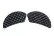 Puig Side Tank Grips Kawasaki Zx-6R 24' C/Black - Moottoripyörän Tankinsuojat - 78100 - 1
