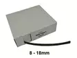 PUNOSSUKKA 10M / 10-15MM - Yleisosat ja tarvikkeet - 77480 - 1
