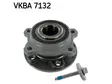 PYÖRÄNLAAKERISARJA SKF, ETU/TAKA, VOLVO - Yleisosat ja tarvikkeet - 3290 - 1
