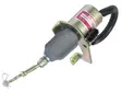 PYS.SOLENOIDI 24V SD-008A2 - Yleisosat ja tarvikkeet - 22890 - 1