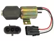 PYS.SOLENOIDI 24V VOLVO - Yleisosat ja tarvikkeet - 23410 - 1