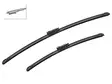 PYYHK.SULKASARJA BOSCH AEROTWIN 65CM+47,5CM A998S - Yleisosat ja tarvikkeet - 38220 - 1