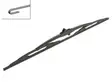 PYYHKIJÄNSULKA BOSCH 650MM TWIN N65 - Yleisosat ja tarvikkeet - 38260 - 1