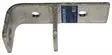 Qvarken F-nivelteräs 209x60x8mm, kuumasinkittyä terästä - Veneen Laituritarvikkeet - 91370 - 1
