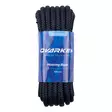 Qvarken Kiinnitysköysi Dockline silmukalla 12mm 6m navy sin - Veneen kiinnitys - 111840 - 1