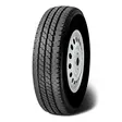 Radburg Star Grip -pinnoitettu- 205/75-16C - Pakettiauton renkaat - 114800 - 1