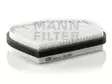 RAITISILMASUODATIN MANN - Yleisosat ja tarvikkeet - 65740 - 1