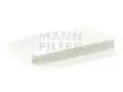 RAITISILMASUODATIN MANN, FORD - Yleisosat ja tarvikkeet - 65450 - 1
