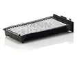 RAITISILMASUODATIN MANN, PSA - Yleisosat ja tarvikkeet - 65260 - 1