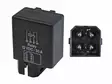 RELE 12V 4-NAP 30A VOLVO - Yleisosat ja tarvikkeet - 71530 - 1