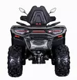 Rival Takapuskuri Teräs CF Moto CForce 800XC 850 1000 G3 2024- - Mönkijän Puskurit - 82820 - 1