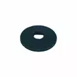 Rotary Teräpultin aluslevy, 3/8" - Ruohonleikkurin terät ja leikkuulaitteet - 90400 - 1