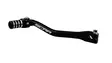 Scar Gear Shift Lever - 450 SXF EXCF FC FE GASGAS - Black color - Moottoripyörän Polkimet - 90020 - 1