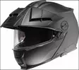 Schuberth Kypärä E2 Matta Musta L 59 - MP Avattavat kypärät - 111280 - 1