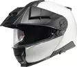 Schuberth Kypärä E2 Valkoinen 2XL 63 - MP Avattavat kypärät - 111260 - 1