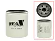 Sea-X polttoainesuodatin Johnson/Evinrude, Mercury, Volvo - Veneen Perämoottorin osat - 110880 - 1