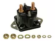 Sea-X solenoidi Mercury/Mercruiser - Vesijetin Sähköosat - 110520 - 1