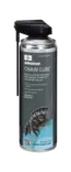 Silkolene Chain Lube 500ml (12) - Ketjuöljyt - 84860 - 1