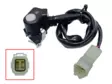 Sixty5 Launch control switch KX250F 13-18, KX450F 12-18 - Yleisosat - Sähköosat - 94470 - 1