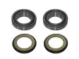 Sixty5 steering bear kit 30x50x13 2pcs - Moottoripyörän Runkolaakerit - 94980 - 1