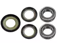 Sixty5 steering bear kit 30x52x16 2pcs - Moottoripyörän Runkolaakerit - 96300 - 1