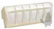 Skana Ilmansuodatin, Stihl 023, MS210-230-250-310 - Suodattimet - 90750 - 1