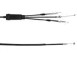 Sno-X Kaasuvaijeri BRP 600 RS - Moottorikelkan Kaasuvaijerit - 77280 - 1