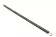 Sno-X Pakoputken jousi 241x263mm - Moottorikelkan Pakoputken osat - 76870 - 1