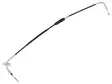 Sno-X Pakoventtiilin vaijeri Arctic Cat - Moottorikelkan Yleisvaijerit - 79140 - 1