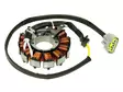 Sno-X Staattori BRP 1200cc - Moottorikelkan Staattorit - 76290 - 1