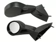 Sno-X Taustapeilit Polaris - Moottorikelkan Peilit - 93780 - 1