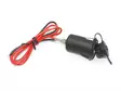 Sno-X Virran ulosotto 12v Ski-Doo/Universal - Moottorikelkan Tarvikkeet - 77990 - 1