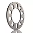 Spacer (levikepala) 5mm 5-pulttiset 100-120 mm jaot - Levikkeet ja Spacerit - 116130 - 1