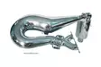 SPI Täysputkisto Ceramic Polaris Matryx 850 Patriot 2021- - Moottorikelkan Pakoputkistot - 76880 - 1