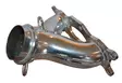 SPI Y-putki Ceramic Polaris 850 Patriot AXYS/MATRYX 2019- - Moottorikelkan Pakoputkistot - 80570 - 1
