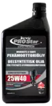Star brite Moniaste 4-tahti 25W40 Perämoot.öljy synt. 3,78L - Veneen Perämoottorin osat - 108770 - 1