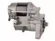 STARTTI 25-3338 YARIS 1,4 D-4D 01- - Yleisosat ja tarvikkeet - 32110 - 1