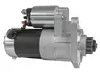 STARTTI CAT 12V 1,7KW - Yleisosat ja tarvikkeet - 33540 - 1