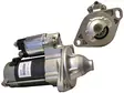 STARTTI JOHN DEERE/YANMAR - Yleisosat ja tarvikkeet - 31570 - 1