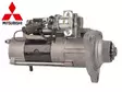 STARTTI MITSUBISHI M9T61171AM - Yleisosat ja tarvikkeet - 34590 - 1