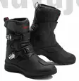 Stylmartin Navajo Low Vedenpitävä Musta 43 - MP Saappaat & Kengät Onroad - 105000 - 1