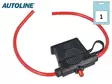 SULAKER.LED GM RV-SUOJAT - Yleisosat ja tarvikkeet - 53340 - 1