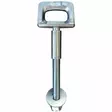 Superclamp Koukku, pitkä - Yleisosat - Tarvikkeet - 93310 - 1