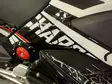 SuperMoto Sivukate keski vasen - SuperMoto - 166710 - 1