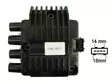 SYT.PUOLA OPEL 1208063 - Yleisosat ja tarvikkeet - 27200 - 1