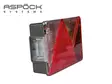 TAKAVALO MULTIPOINT IV 5-NAP. OIK. PER.VALOLLA - Yleisosat ja tarvikkeet - 51430 - 1