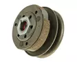 Takavariaattori, Ø 107 mm, Minarelli / Aprilia / MBK / Yamaha - Mopon & Skootterin Takavariaattorit & kytkinpaketit - 98660 - 1
